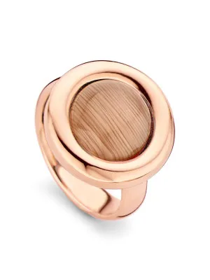 Silber Ring ZR-7197/BR