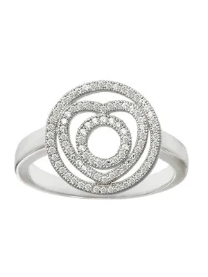 Silber Ring ZR-7268