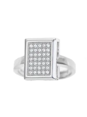 Silber Ring ZR-7269