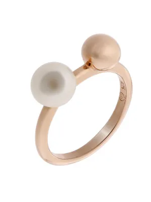 Silber Ring ZR-7373/RG