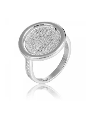 Silber Ring ZR-7444