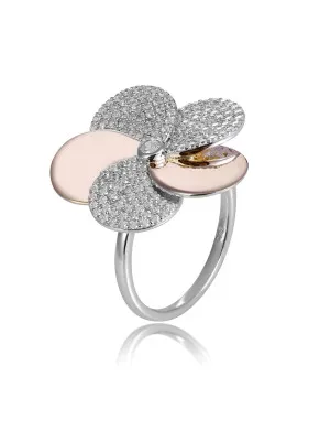 Silber Ring ZR-7452