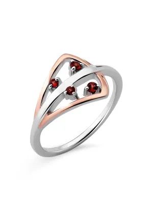 Silber Ring ZR-7496
