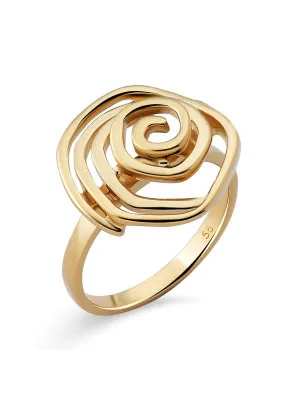 Silber Ring ZR-7500/G