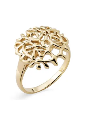 Silber Ring ZR-7502/G