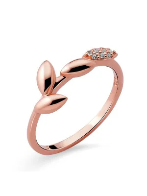 Silber Ring ZR-7505/RG
