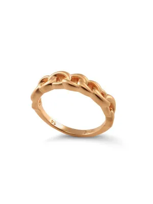 Estelle Silber Ring ZR-7516/RG