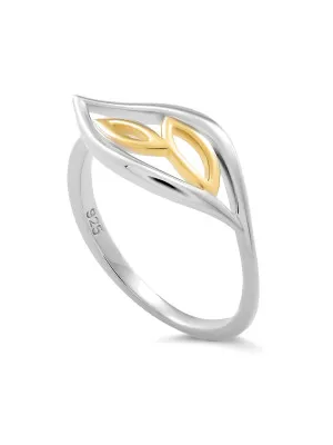 Charlotte Silber Ring ZR-7523