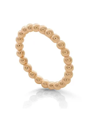 Unity Silber Ring ZR-7541/RG