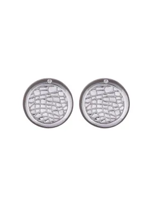 Silber Ohrstecker ZO-5924